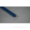 High quality textile rubber roller